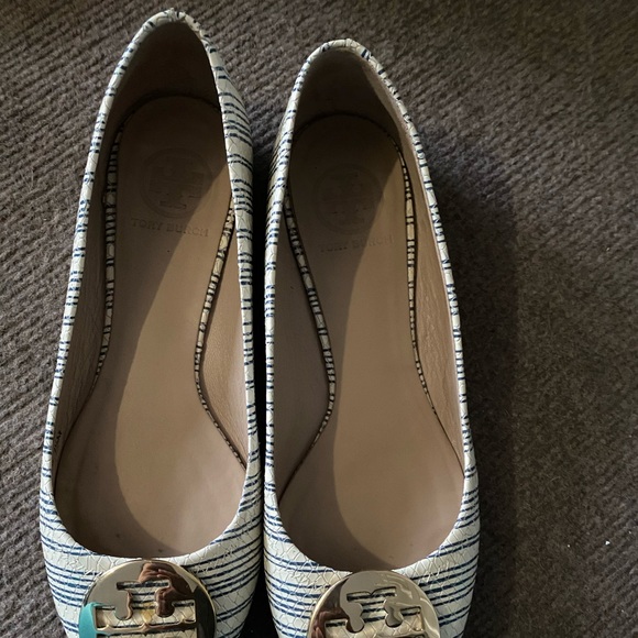 Shoes - Tory burch